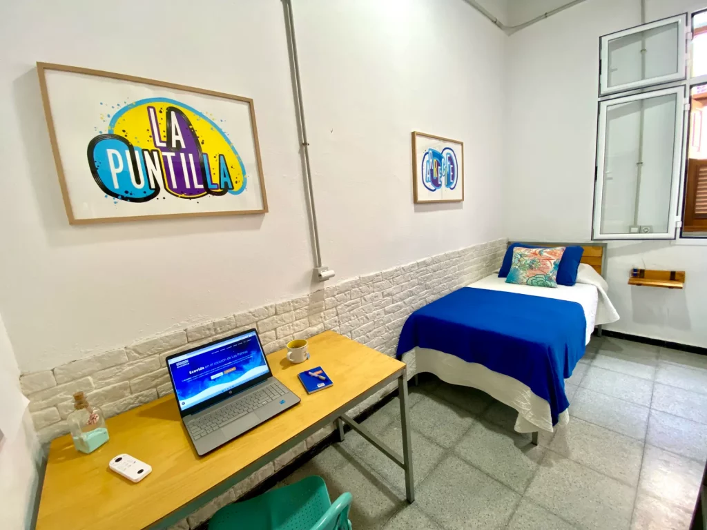 Habitación Fuerteventura