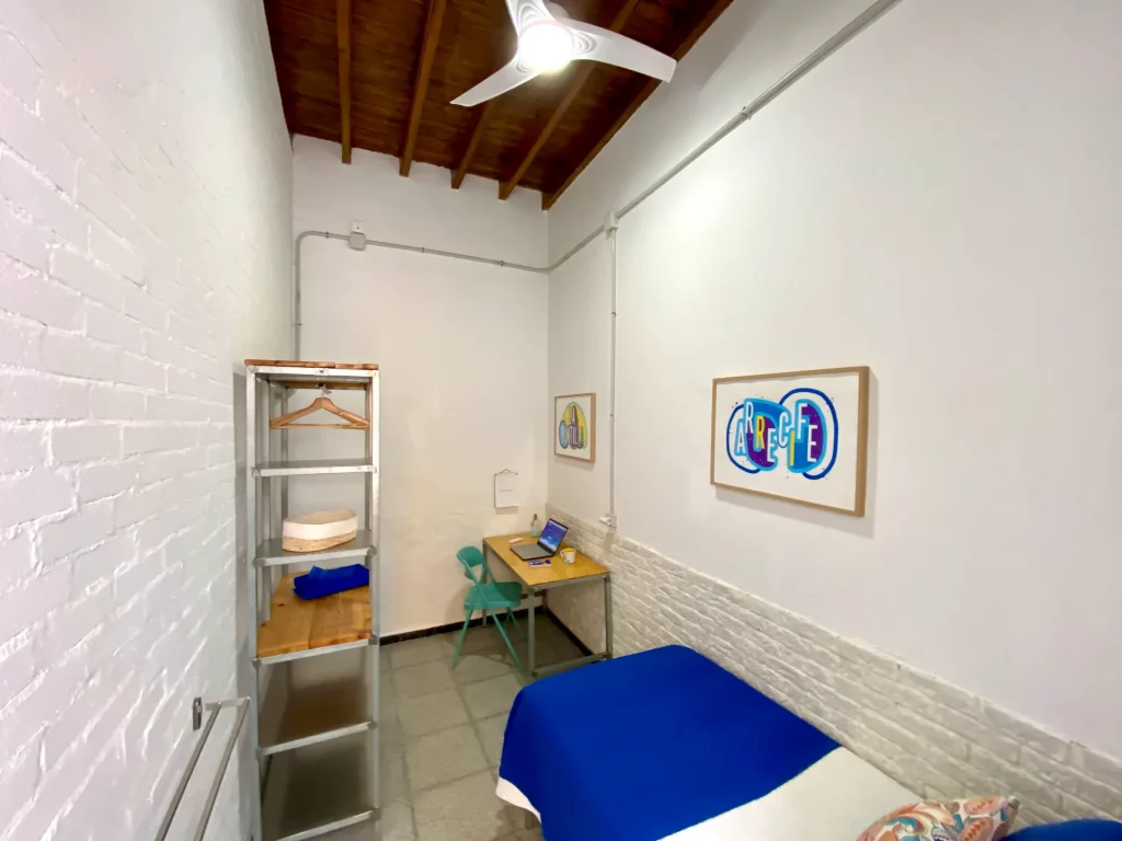 Habitación Fuerteventura 3