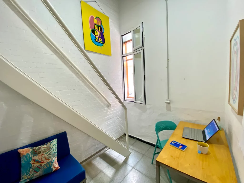 Habitación Lanzarote 3